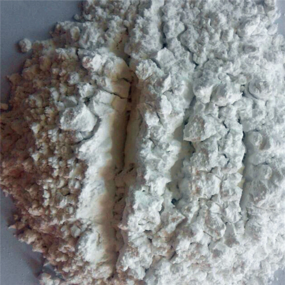 Rubber Grade Zinc Oxide 99.7%