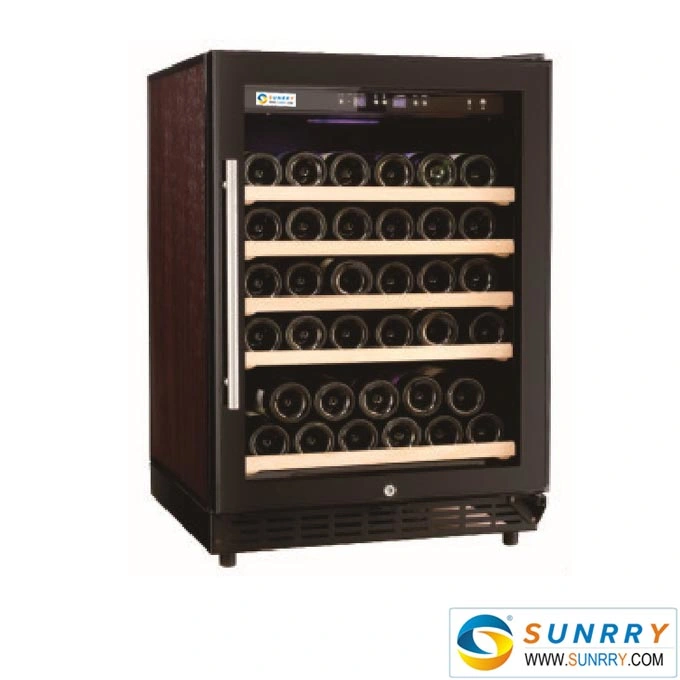 Professional Design 168L Eectric Wine Refrigerator Cooler Fridge