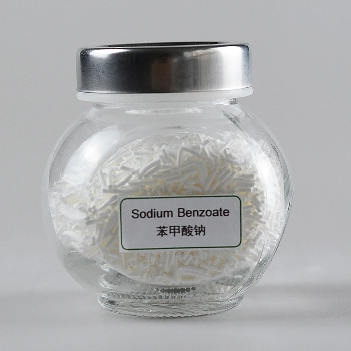 Sodium Benzoate Food Chemical Food Additive Powder Price