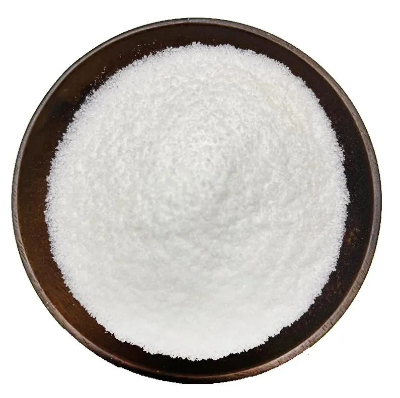 Low Price Hot Selling High Purity PAM Polyacrylamide White Powder Industrial Textile Water Treatment Coagulant CAS 9003-05-8