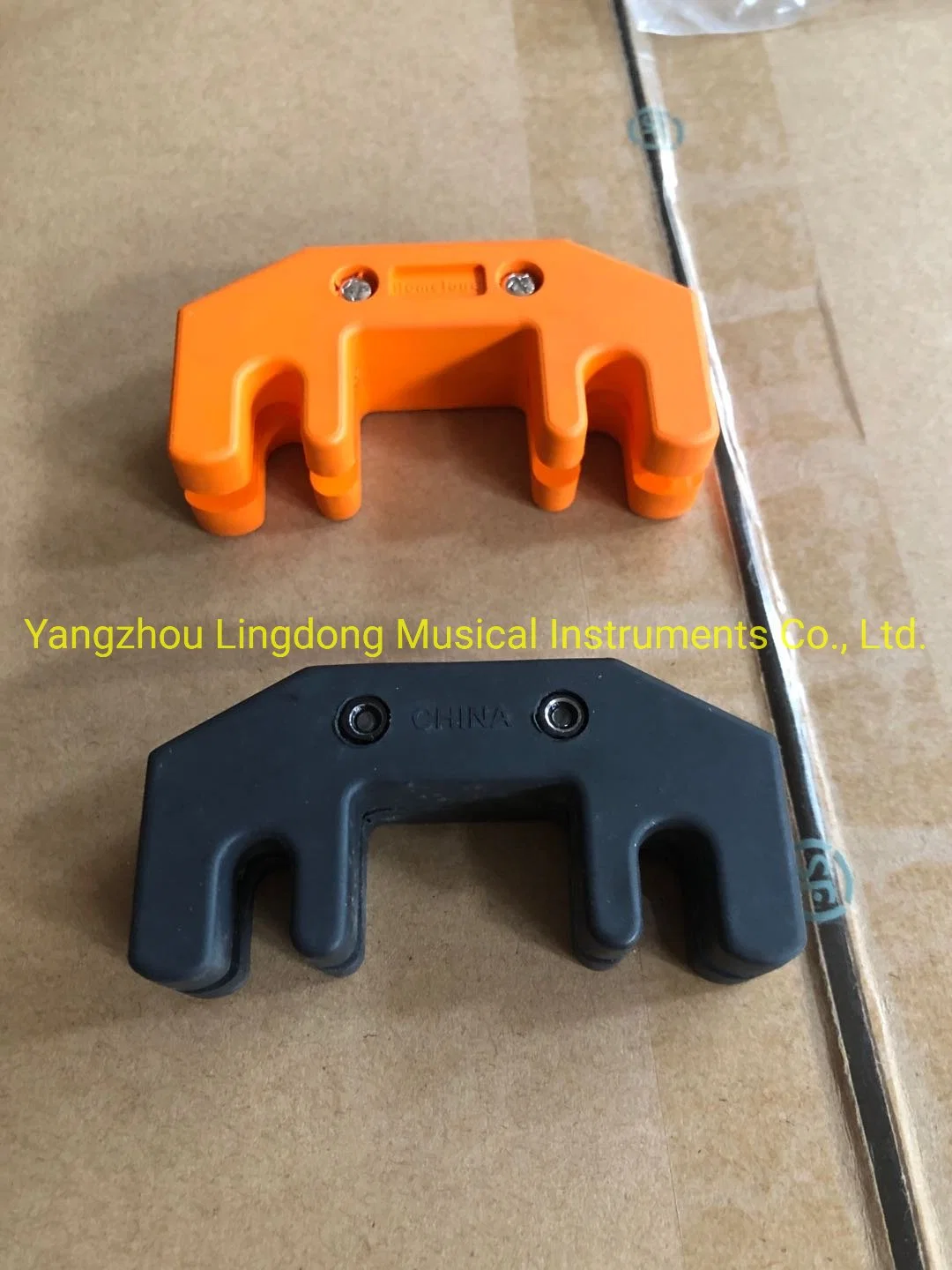 Diferentes Cello Silenciar fabricado en China, el violonchelo accesorios fabricados en China