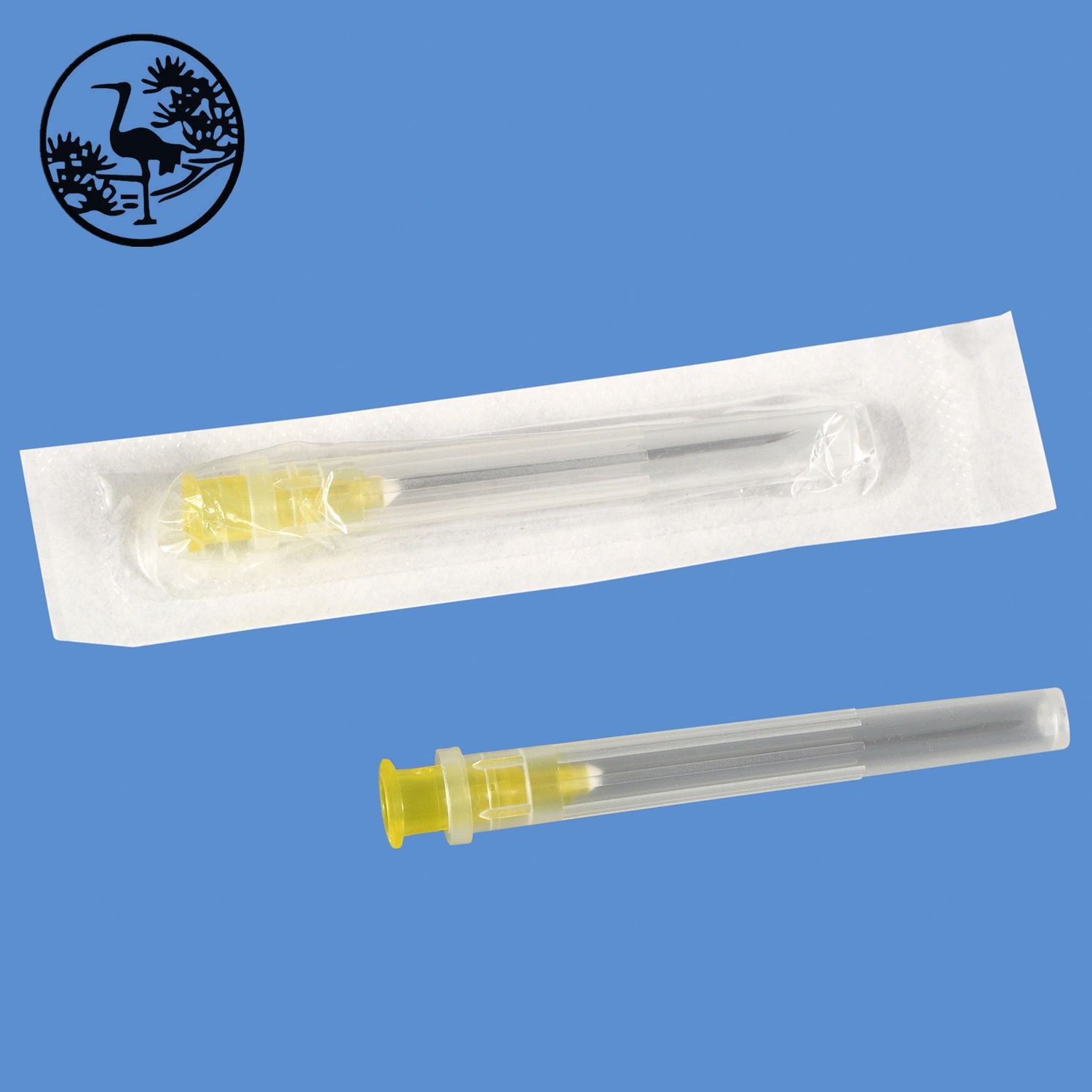 Disposable Sterile Needle for Intramuscular Injection 16g 18g 19g 20g 21g 22g 23G 24G 25g 26g 27g 28g 29g 30g Medical Supply Product