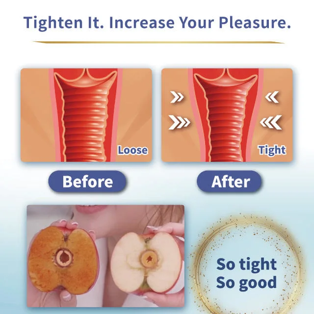 Vaginal Tightening Health Care Products Feminine Hygiene