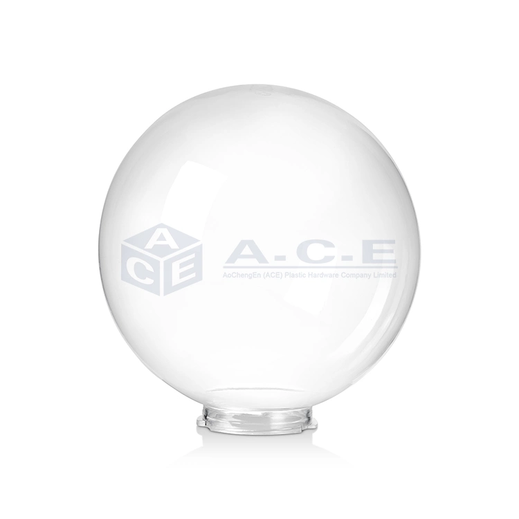 Dongguan Ace Company Can Extrusion Blow Molding Making PP/PE/HDPE Plastic Container Blow Moulding