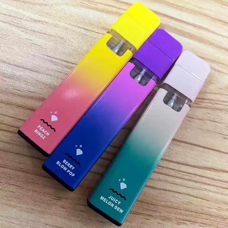 فريد فابي فارغ vape vaporizer بالجملة قلم Hookah بود مموج