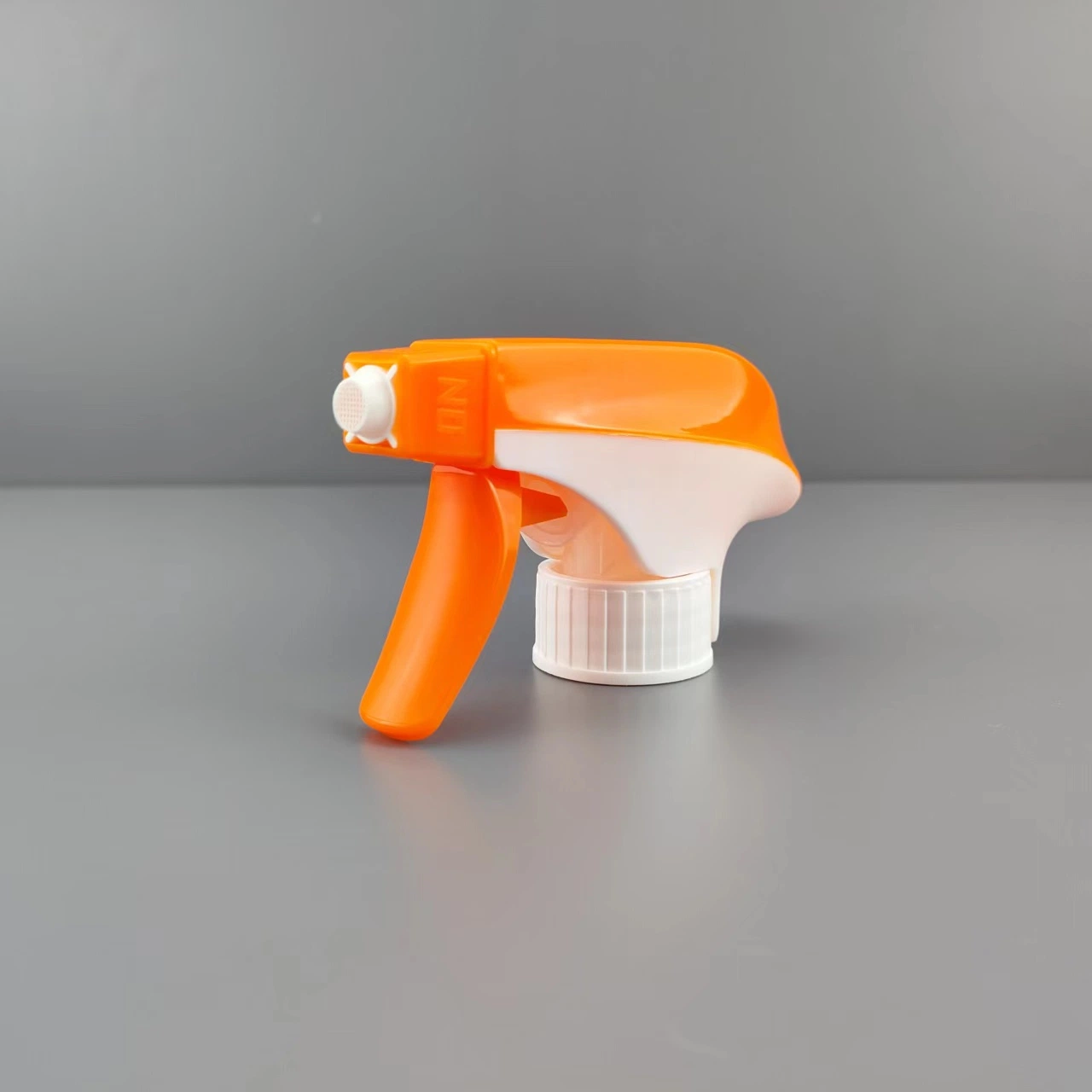 Wholesale Hot Sale Products Bottle Pump Plastic 28/410 28/415 House Hold Cleaning Trigger Sprayer All Plastic Recycle Foam Spray Cap for Glass Conatiner