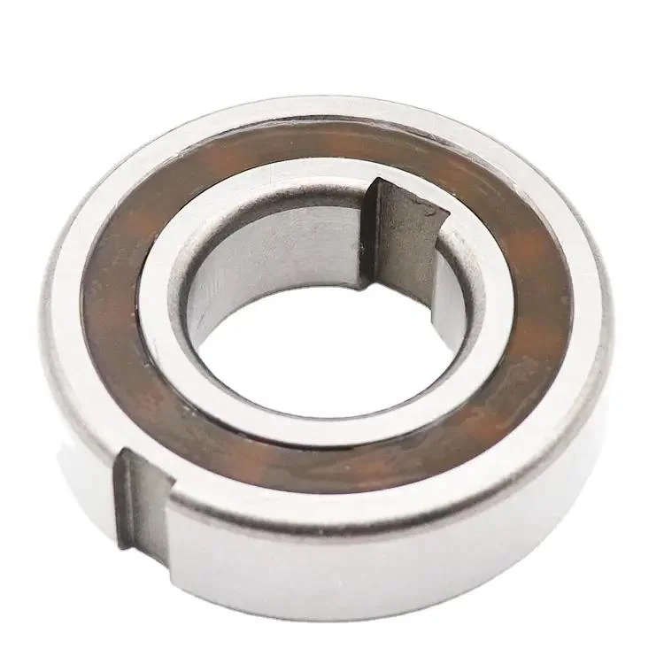 Hot Sale One Way Clutch Ball Bearing Csk35PP Csk35PP-2RS Csk35PP-Zz Bearing