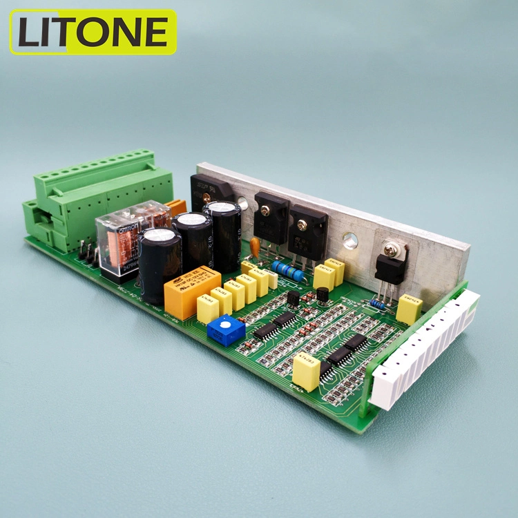 Печатная плата Litone Pgc1 - Pcbg1 327190 для порошкового покрытия Машина