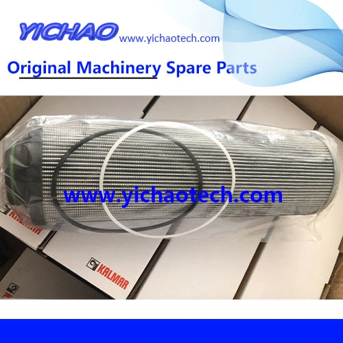 Original Kalmar Reach Stacker Spare Part High Pressure Filter 923976.2805