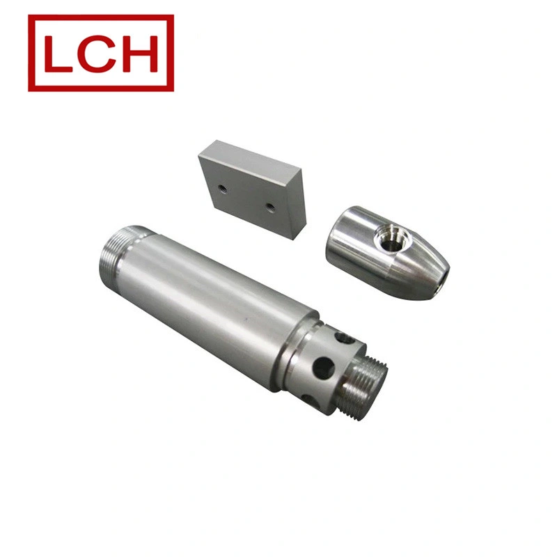 OEM CNC Machining Services Custom Stainless Steel/Brass for Auto Mobile/Electronic/Door Parts