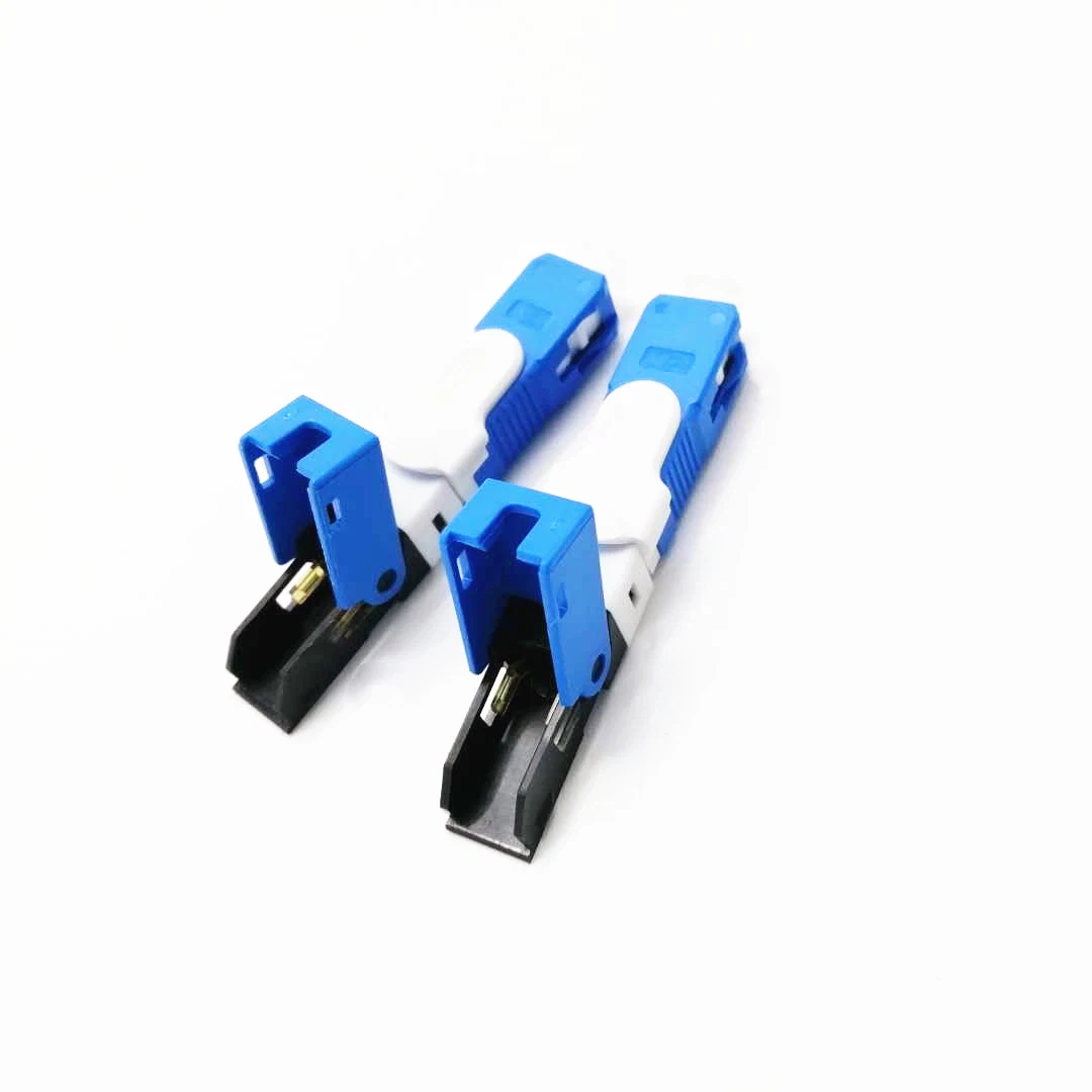 Factory Directly Price ESC250d Fast Connector Terminal Block
