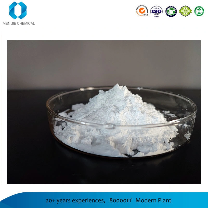 Melamine Powder 99.8 Formaldehyde Resin Glazing Moulding in Amine with Price for Plywood Manufacturer