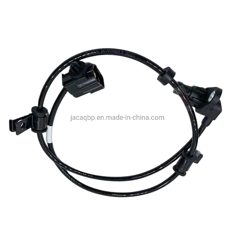 Auto Spare Parts Engine Front Right ABS Wheel Speed Sensor for Chery OEM S12-3550112