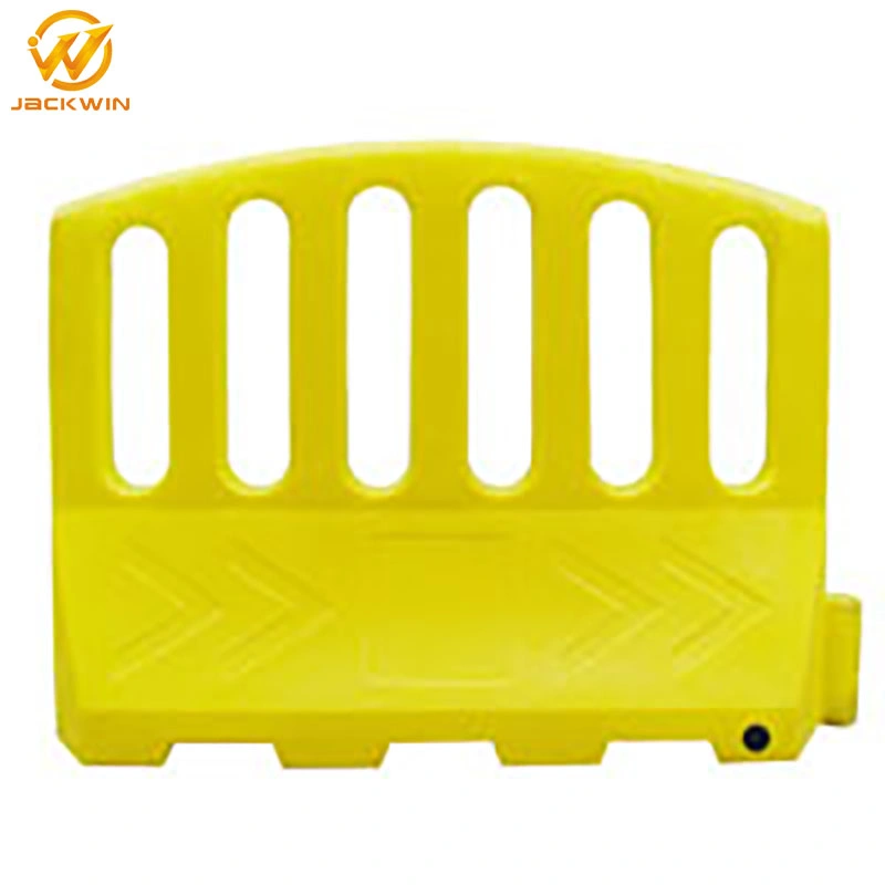 Outdoor Safety Barriers Security Plastic Barricade Fencing