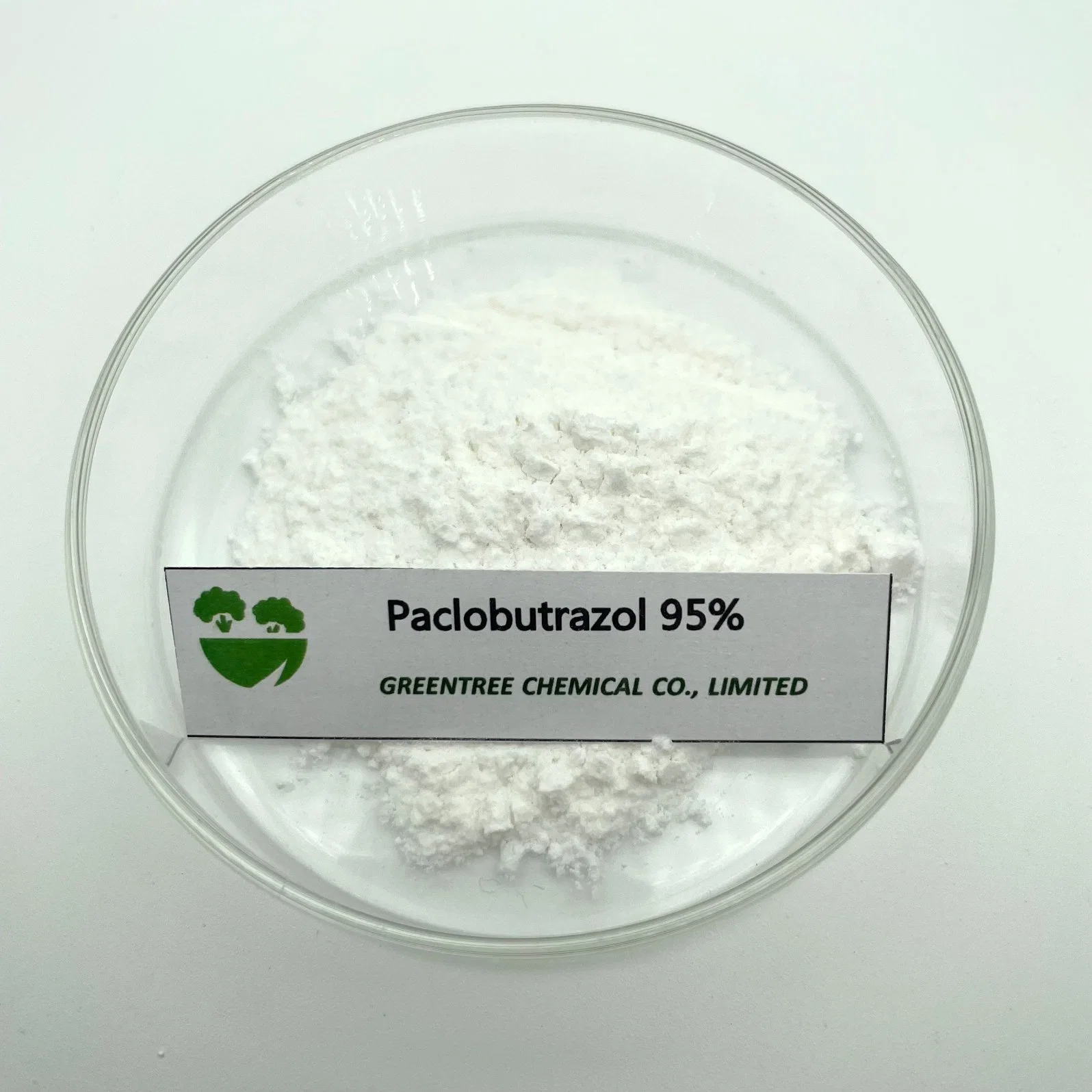 Mejor Precio regulador de crecimiento de plantas agroquímicas Alta pureza 90%TC Paclobutrazol no. CAS 76738-62-0 Paclobutrazol