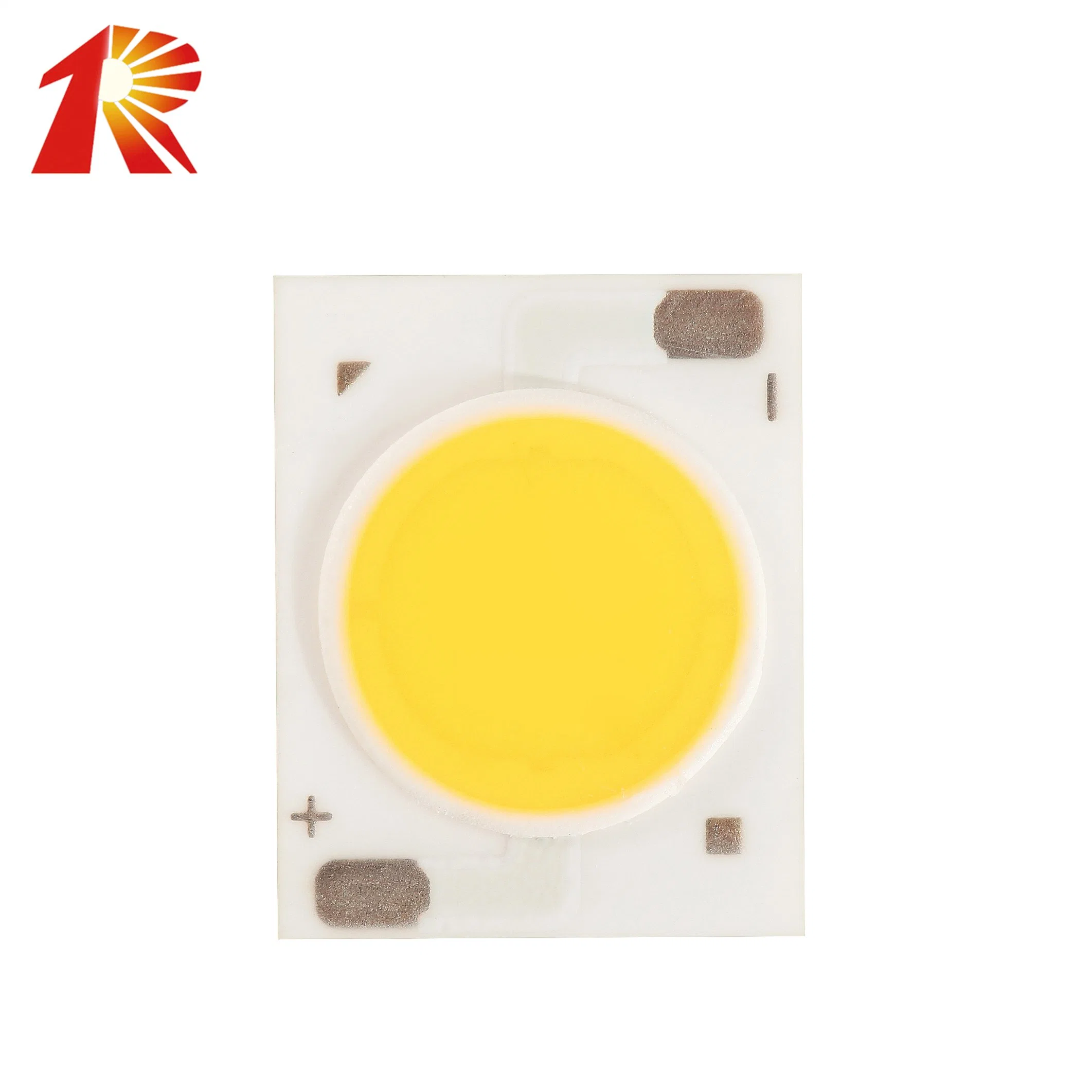 1215 300 mA COB LED Chip 5 W, 12 W, 15 W, luz 2700/3000/4000/6000K