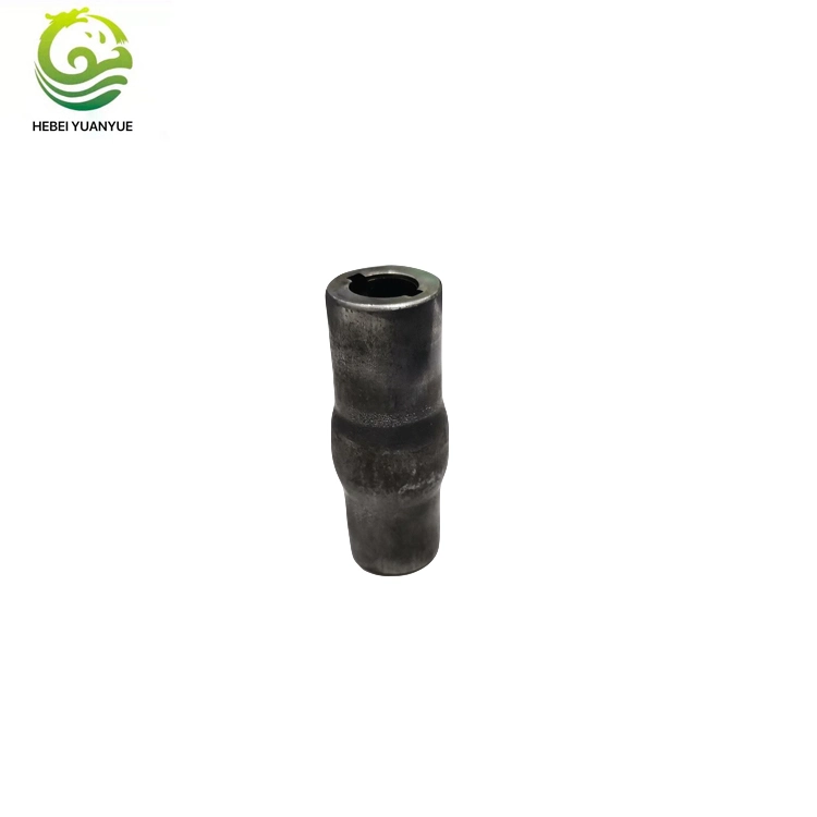 Cold Forging Parts Automotive Suspension Bushing Inner Steel Tube