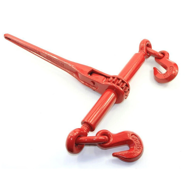 Best Sale Hardware Forged Steel Rigging Lifting Tool Lever Type Load Binder