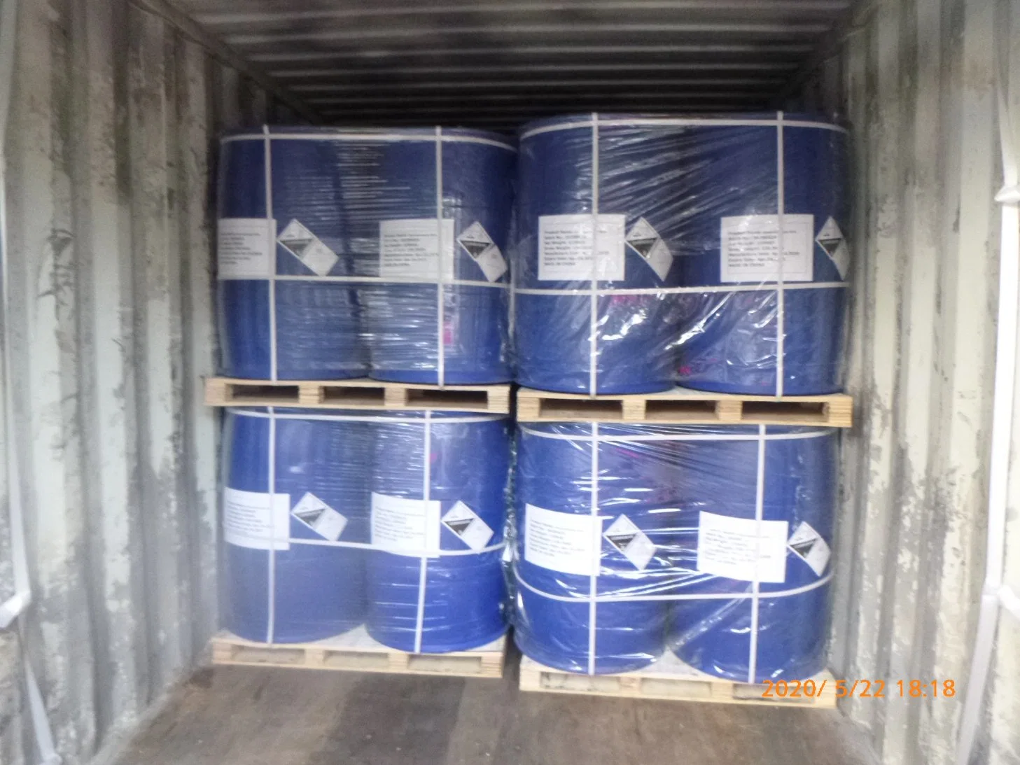 Sinobio Surfactant Chemical Didecyl Dimethyl Ammonium Chloride, Ddac, CAS7173-51-5