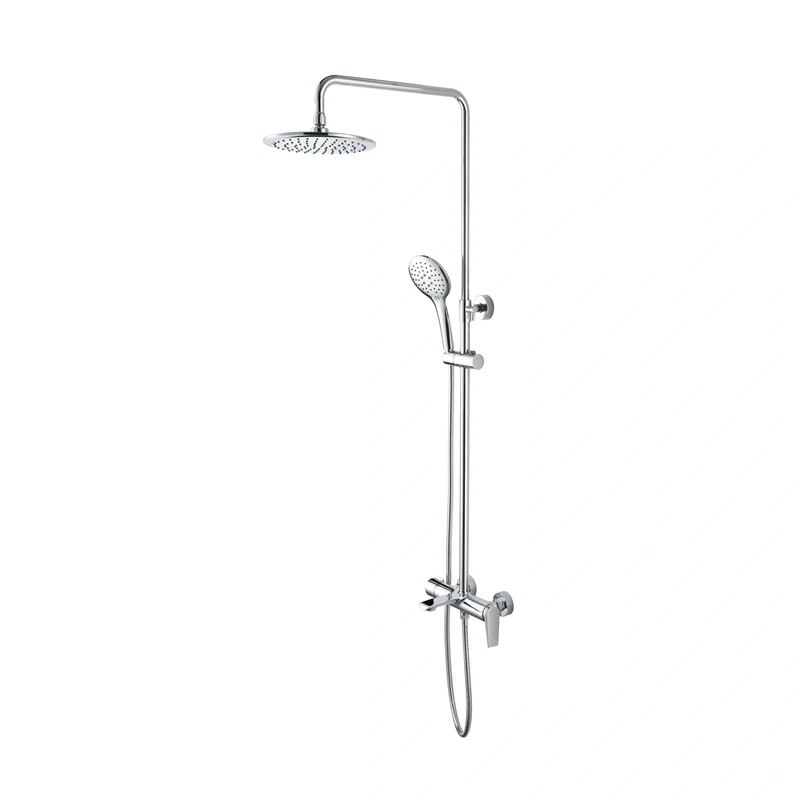 Sanipro Bath & Shower Faucets 304 Stainless Steel Faucet