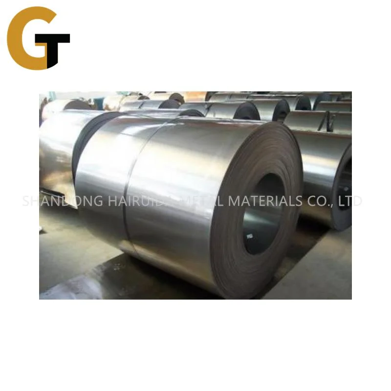 Factory Direct Sale AISI 201 304 316 410 430 2b Ba Cold/Hot Rolled Stainless Steel/Carbon/Galvanized/PPGI