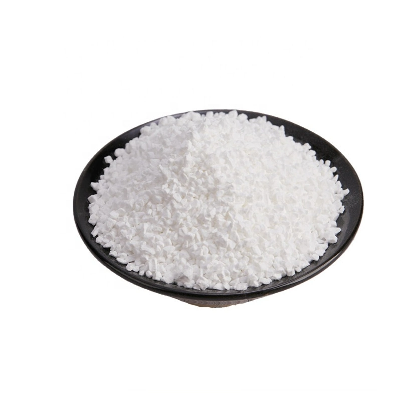 SDIC 25kg Price Granules Dihydrate 56% Sodium Dichloroisocyanurate