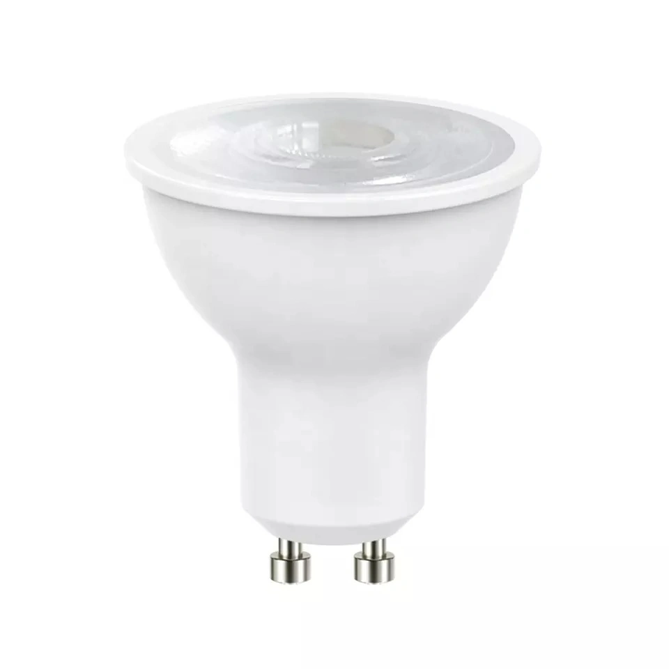 China Supply LED Lamp GU10 Spot Light for Indoor Lighting with 3W 5W 7W