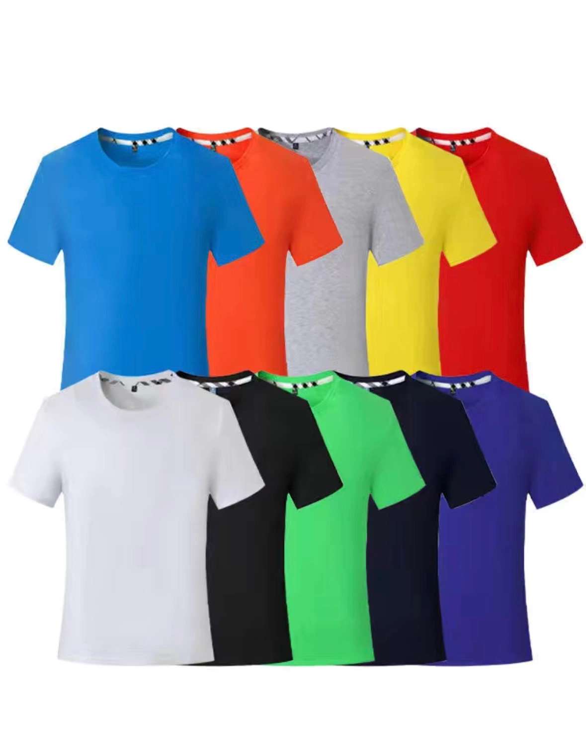 Customize T Shirt for Your Company Advertising