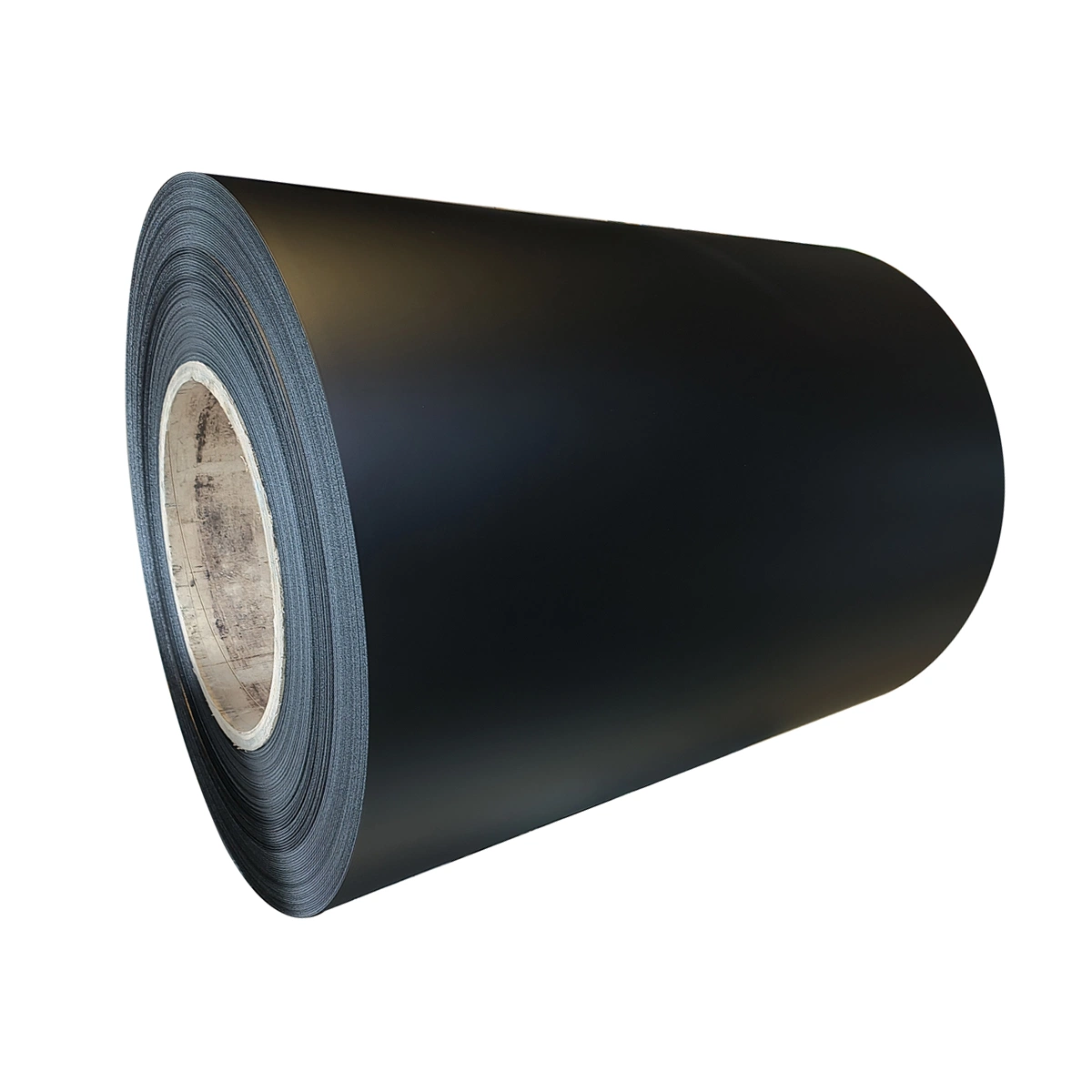 0.45mm Z30-Z275 Cold Roll PPGI Ral9016 White Sheet PVDF PE Gi Color Coated Prepainted Galvanized Galvalume Stainles PPGL Carbon Steel Roofing Coil Price