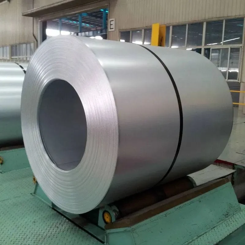 Stainless Steel Coil China Manufacturer Hot/Cold Rolled AISI SUS 201 304 316L 310S 409L 420 No. 1/2b/Ba/No. 4/Brushed/8K Mirror Stainless Steel Coil