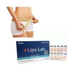 Lipo Lab الفعال لتقليل الدهون 2021 CE Certification Quality and السلامة لضمان تأثير ممتاز على فقدان الوزن