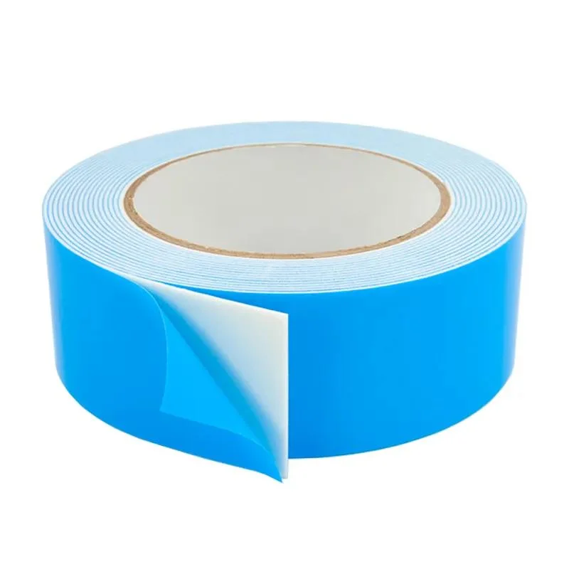 Strong Adhesive Clear Double Sided 3m Tape, Waterproof Tape