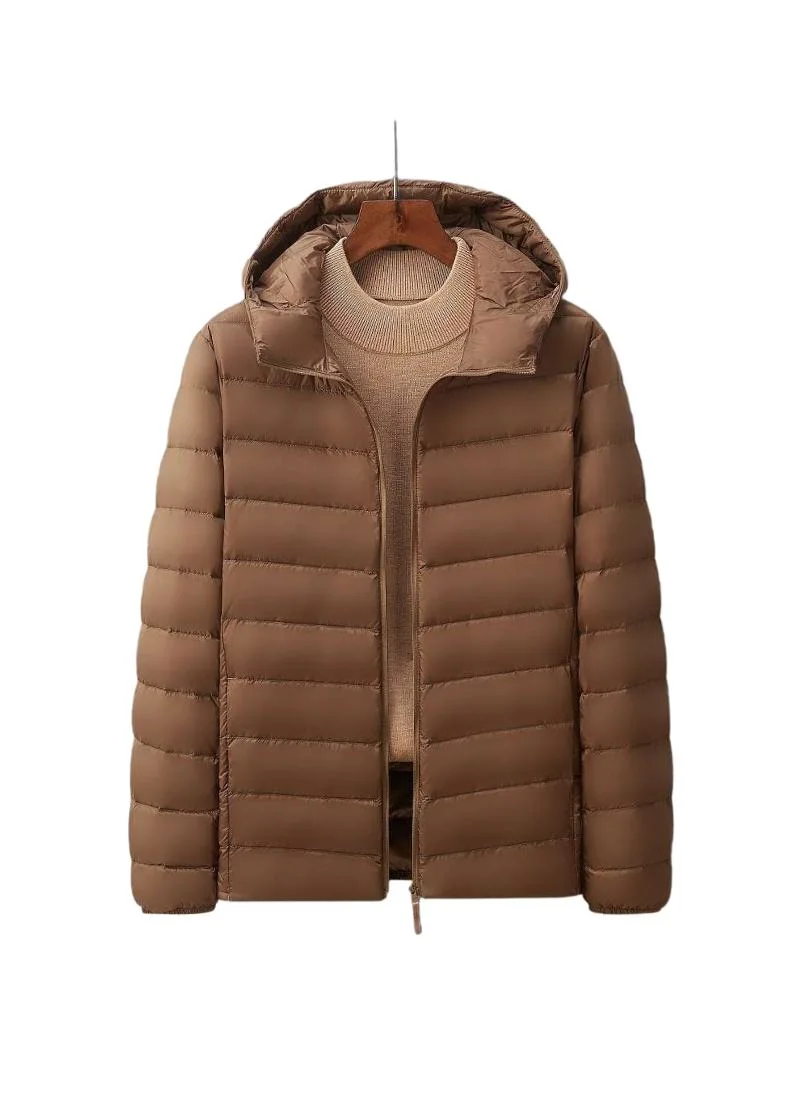 OEM &amp; ODM Winter New Arrival Puffer Daunenjacken Männer Bubble Coats