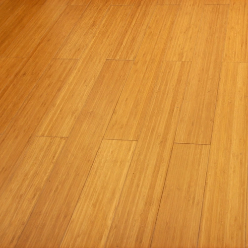 High Quality Xingli HDF Bamboo Flooring