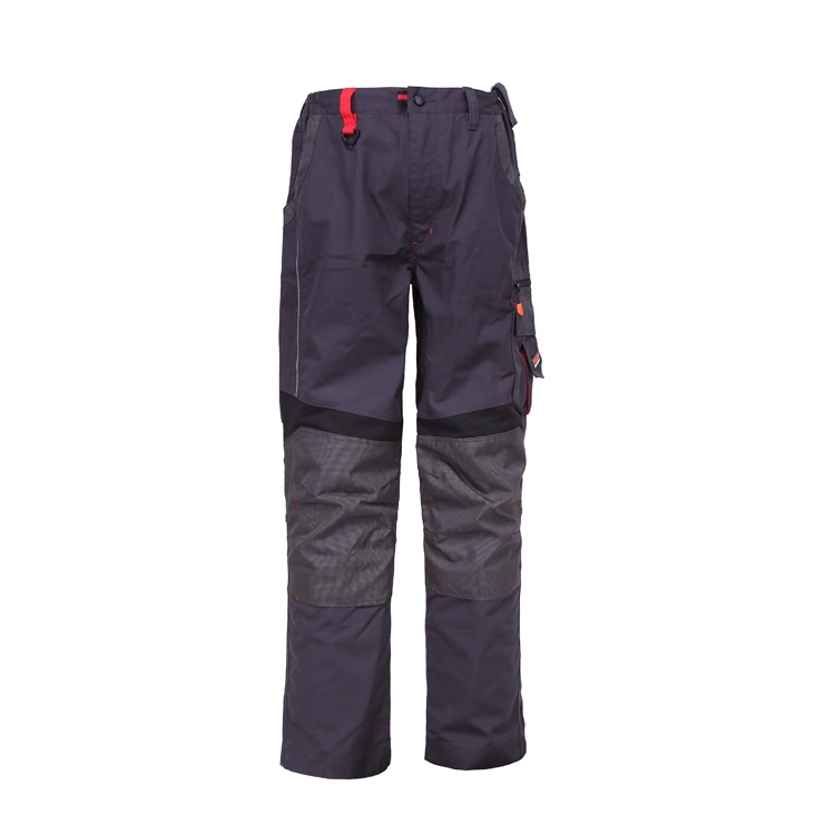 Mens New Arrival OEM Design Flame Retardant Pants Uniform