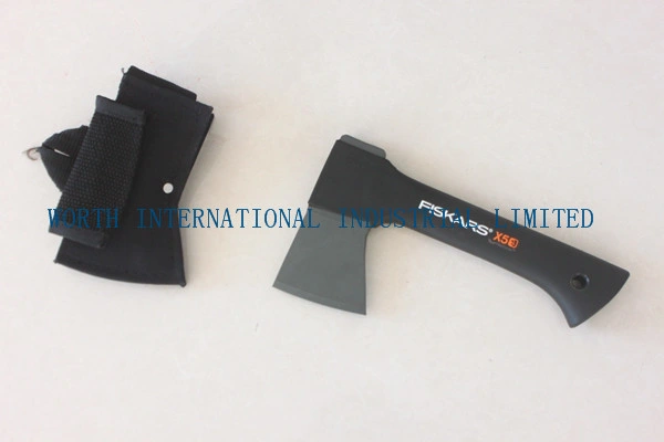 High Hardness Steel Matel Outdoor Axe