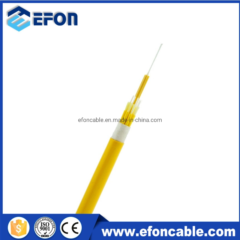 Boc универсальный кабель, используйте кабель в режиме односторонней печати 900um вплотную буфер оптоволоконным кабелем
