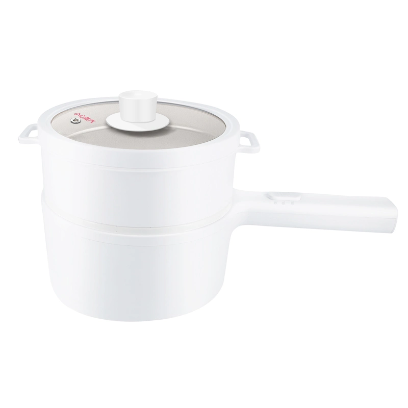 2022 Hot Sale Electric Multi Kettle Noodle Pot and Hot Pot