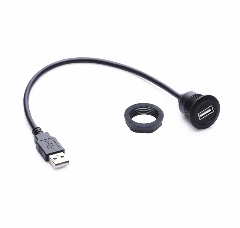 Har-Port USB 2.0 a-a Pft 1.5m Cable