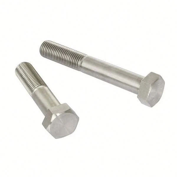 Pure Gr2 Titanium Screw for Motorcycle