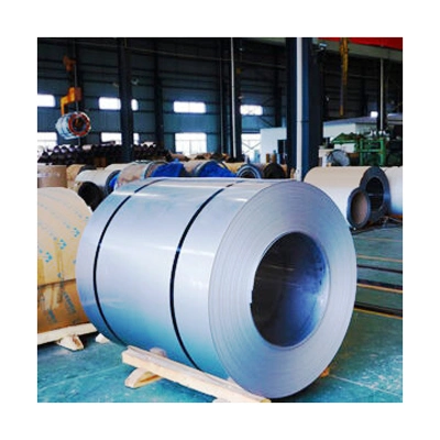 Galvanized Steel Coil for Railway Infrastructure and Rolling Stock