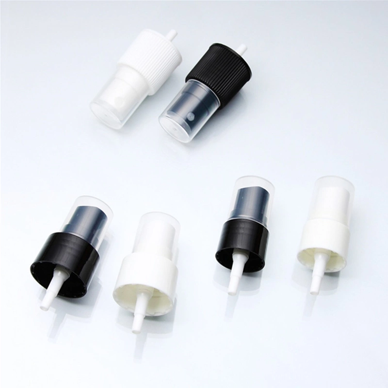 28/410 PP Plastic Water Pump Power Mist Sprayer for Cosmetic