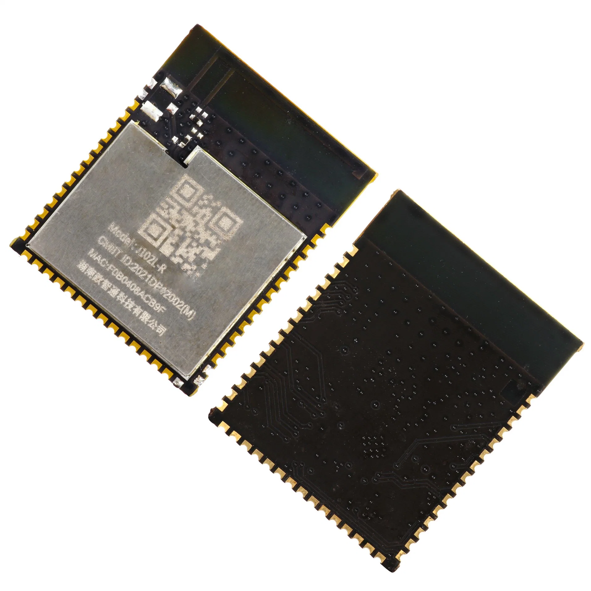 BL602C-20-Q2I Module 4G  Module IoT Module J202H-I 4G Modem With Great Price