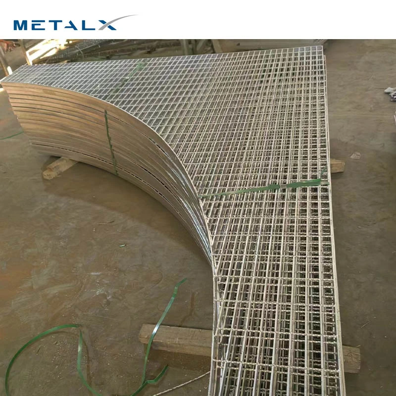 Rebar Steel Grating Suppliersstainless Steel Grating Clipmezzanine Floor Steel Grating