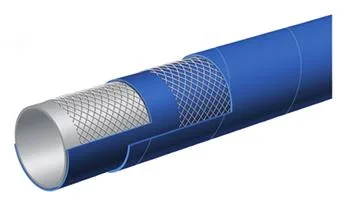 150psi Food Discharge Hose Ng Tube Suction Color