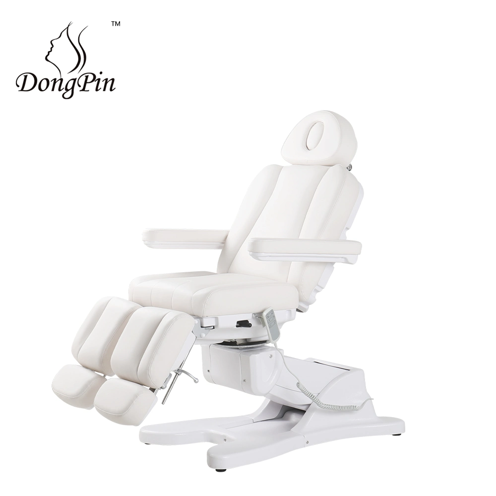 SPA Furniture Electric Massage Cosmetic Facial Beauty Bed