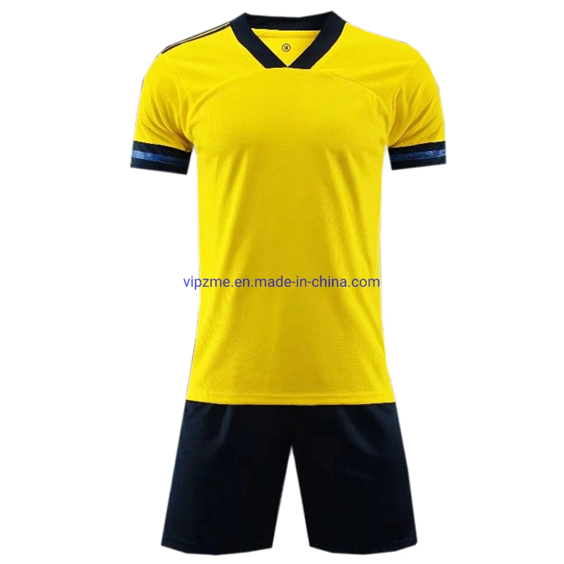 22/23 Top Thai Jersey Fußballtrikot Fußballtrikots Sportbekleidung