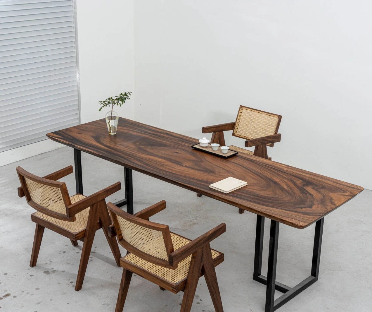 Factory Sell Wooden Conference Table