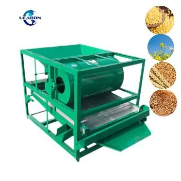 Nueva Tecnología máquina de Sieving de soja de maíz Precio para la venta