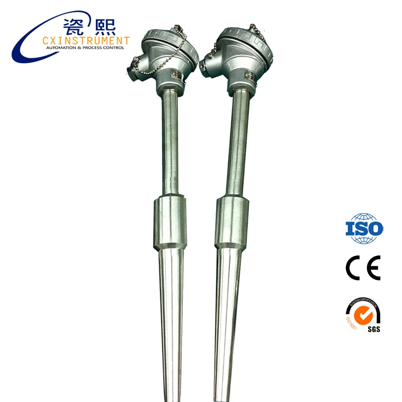 High quality/High cost performance  PT100 Temperature Sensor